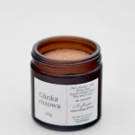 Glinka różowa 50g