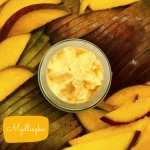 Masło do ciała. Mango