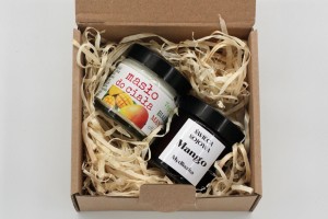 Zestaw mango-2 produkty