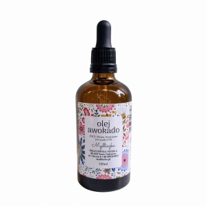 Olej awokado 100ml