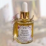 Serum olejowe do twarzy