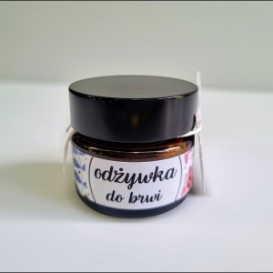 Odżywka do brwi 15ml