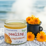 Peeling Nagietkowy