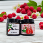 Zestaw malinowy-2 produkty