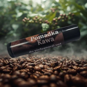 Pomadka Soczysta Kawa