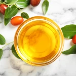 Olej jojoba złoty 10ml