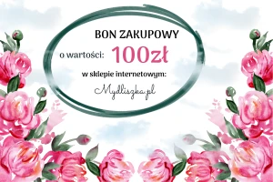 Bon zakupowy 100 